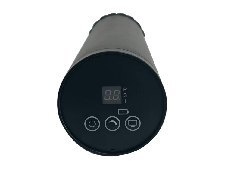 BallSaver Pro - Electric Ball Pressurizer for Padel & Tennis