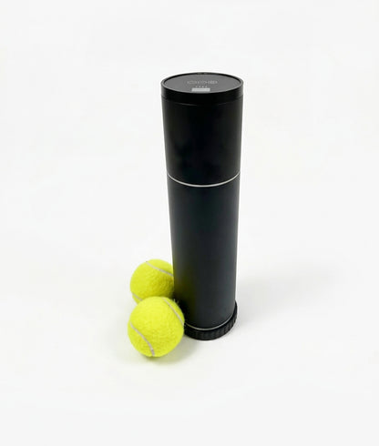BallSaver Pro - Electric Ball Pressurizer for Padel & Tennis