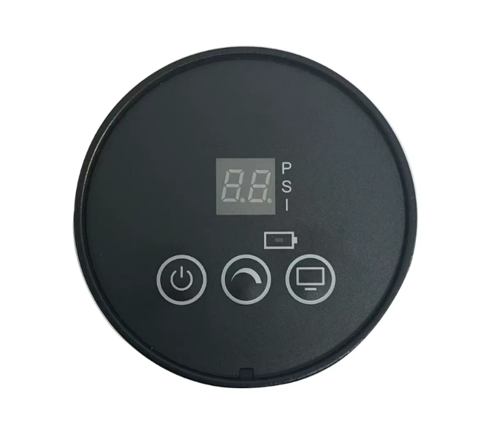 BallSaver Pro - Electric Ball Pressurizer for Padel & Tennis
