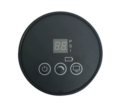 BallSaver Pro - Electric Ball Pressurizer for Padel & Tennis